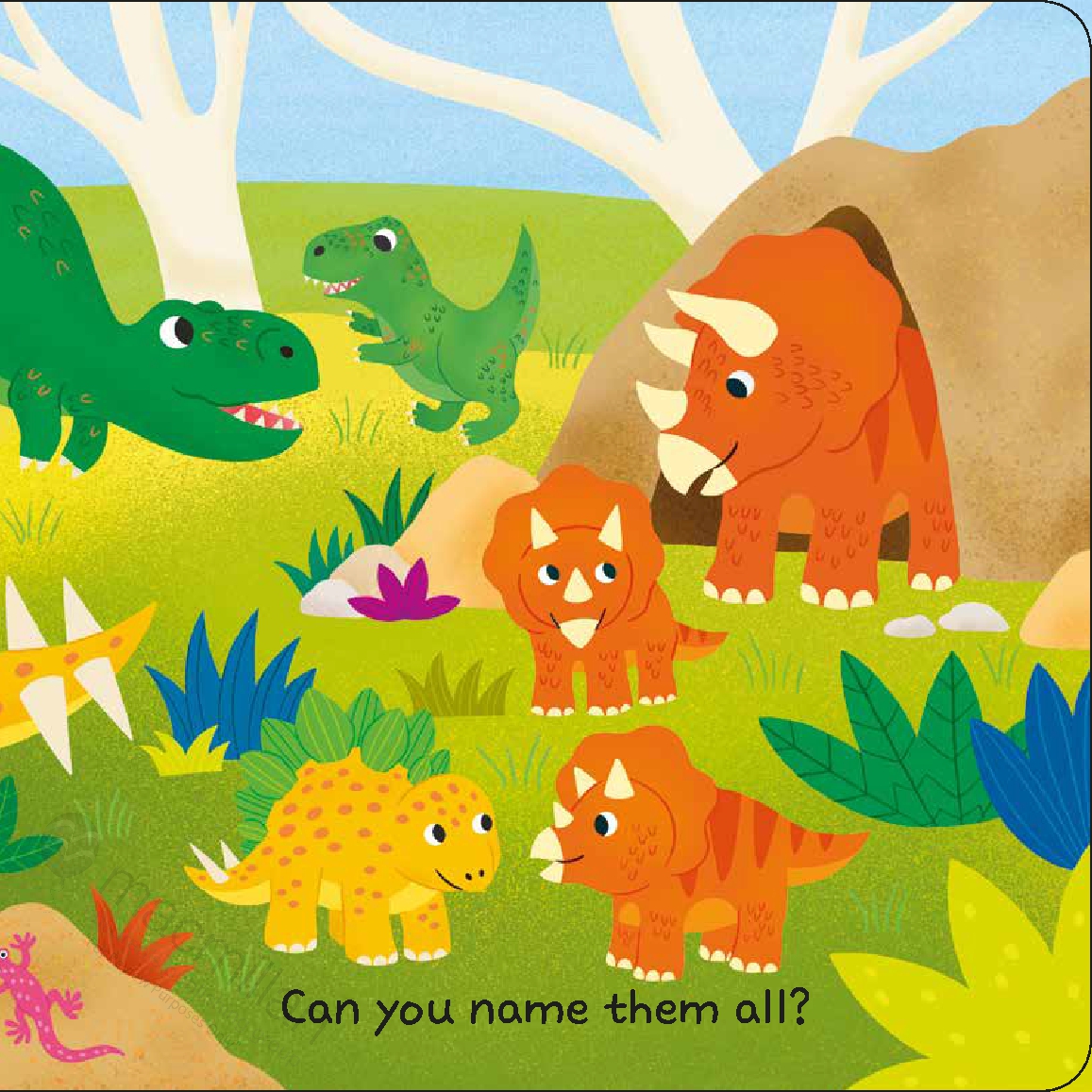 Dino Transformers