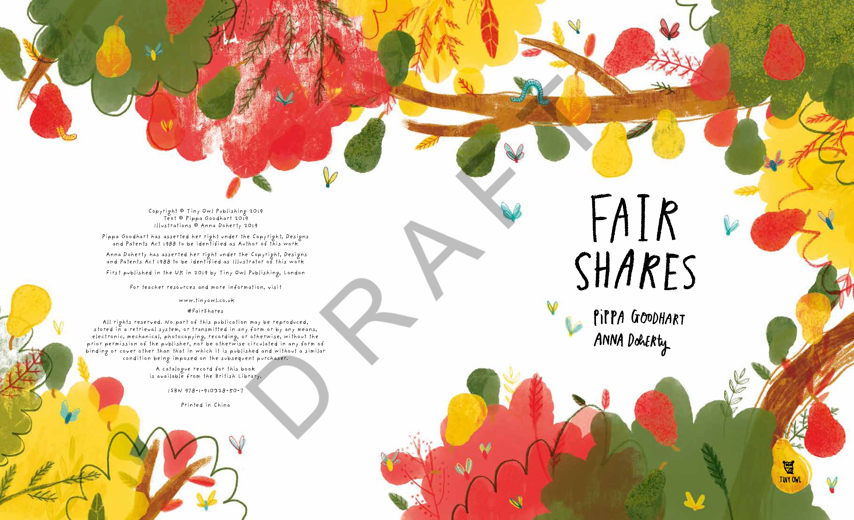 Fair Shares