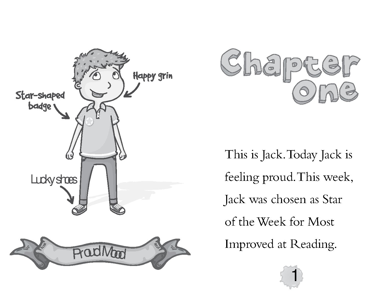 The Star of the Week