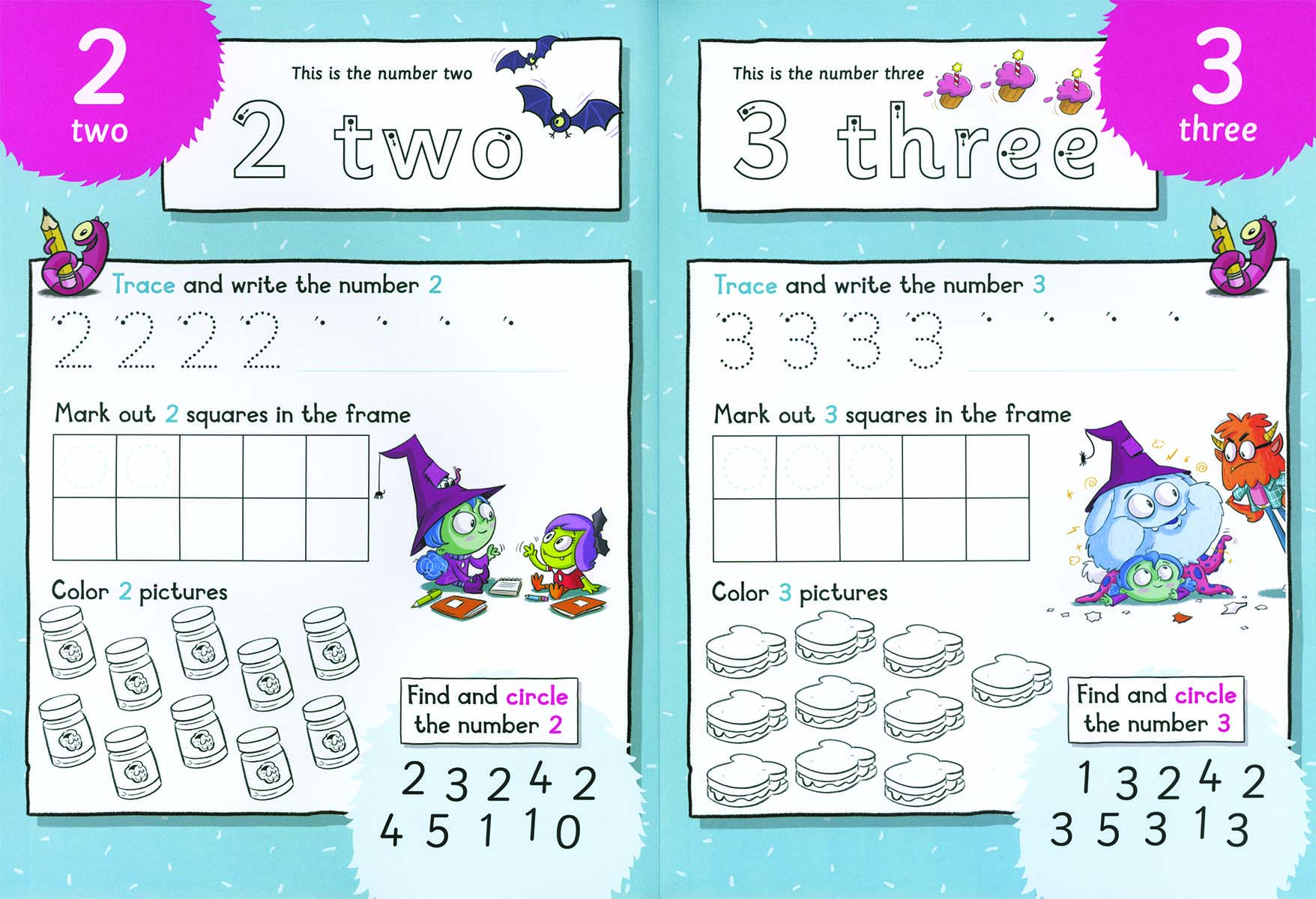 Fun with Numbers