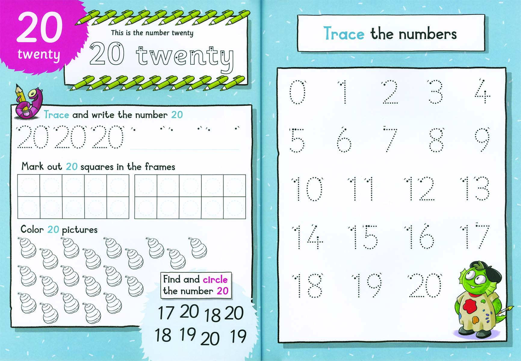 Fun with Numbers
