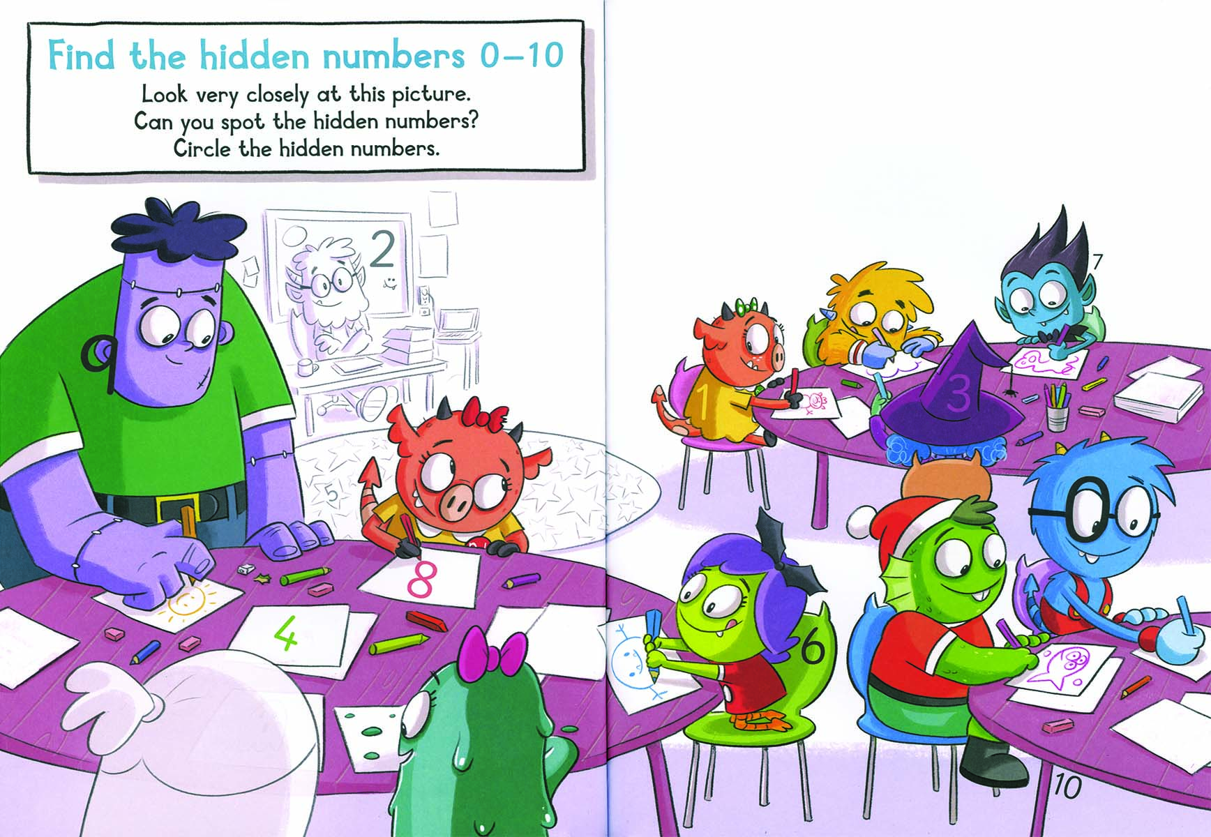 Fun with Numbers
