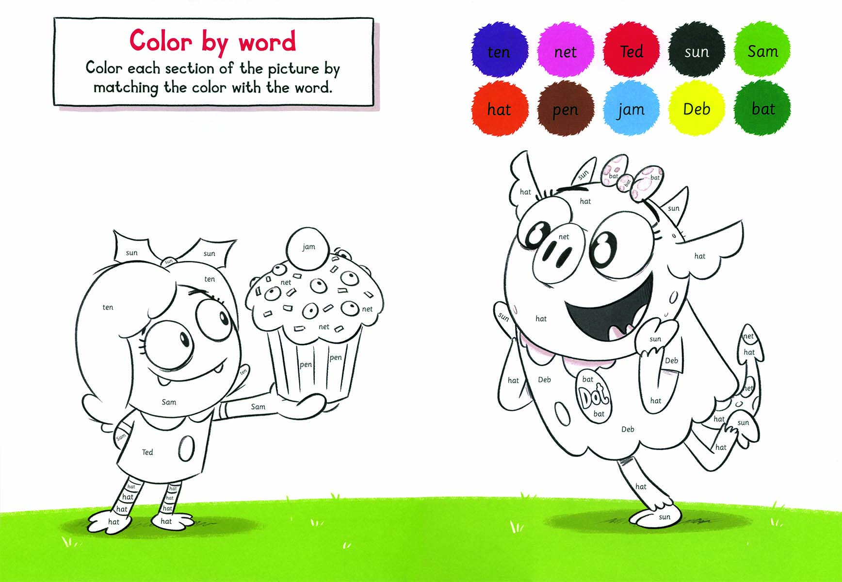 Fun with Words