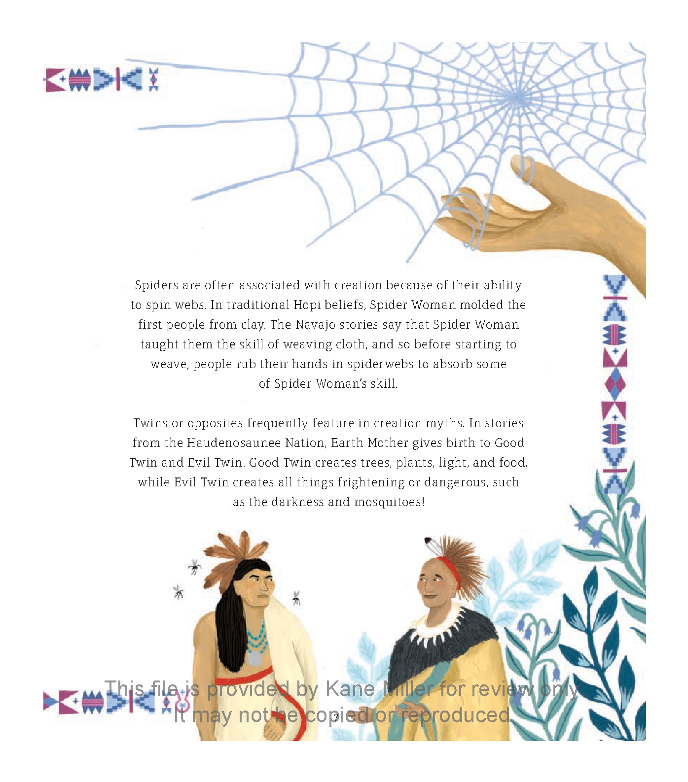 Folk Stories and Tall Tales
