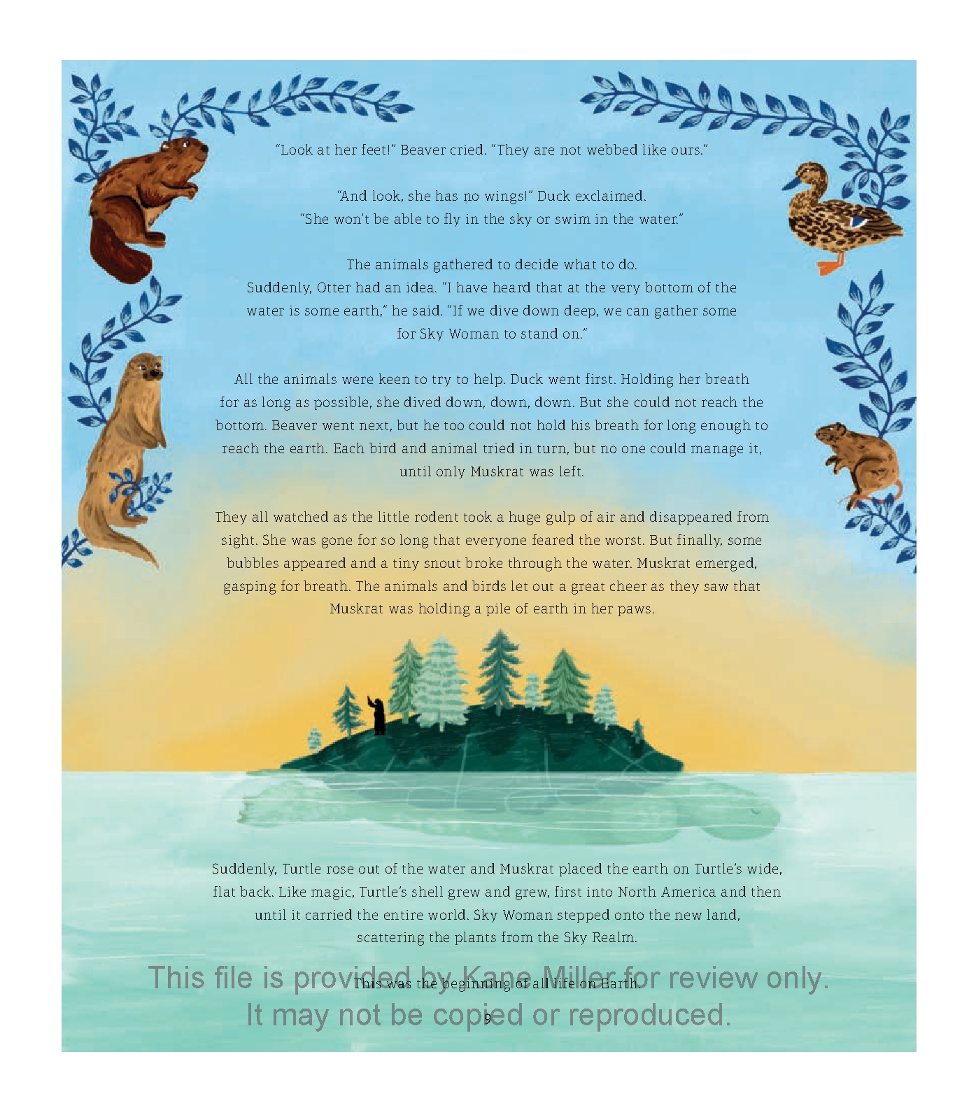Folk Stories and Tall Tales