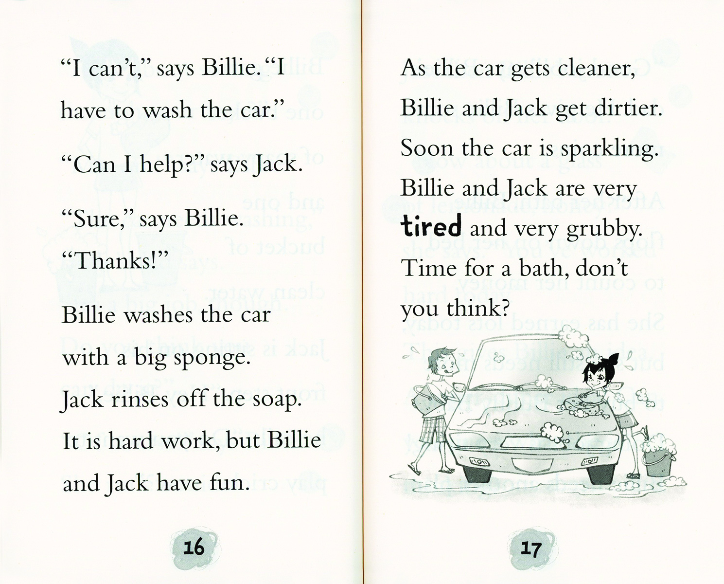 The Pocket Money Blues