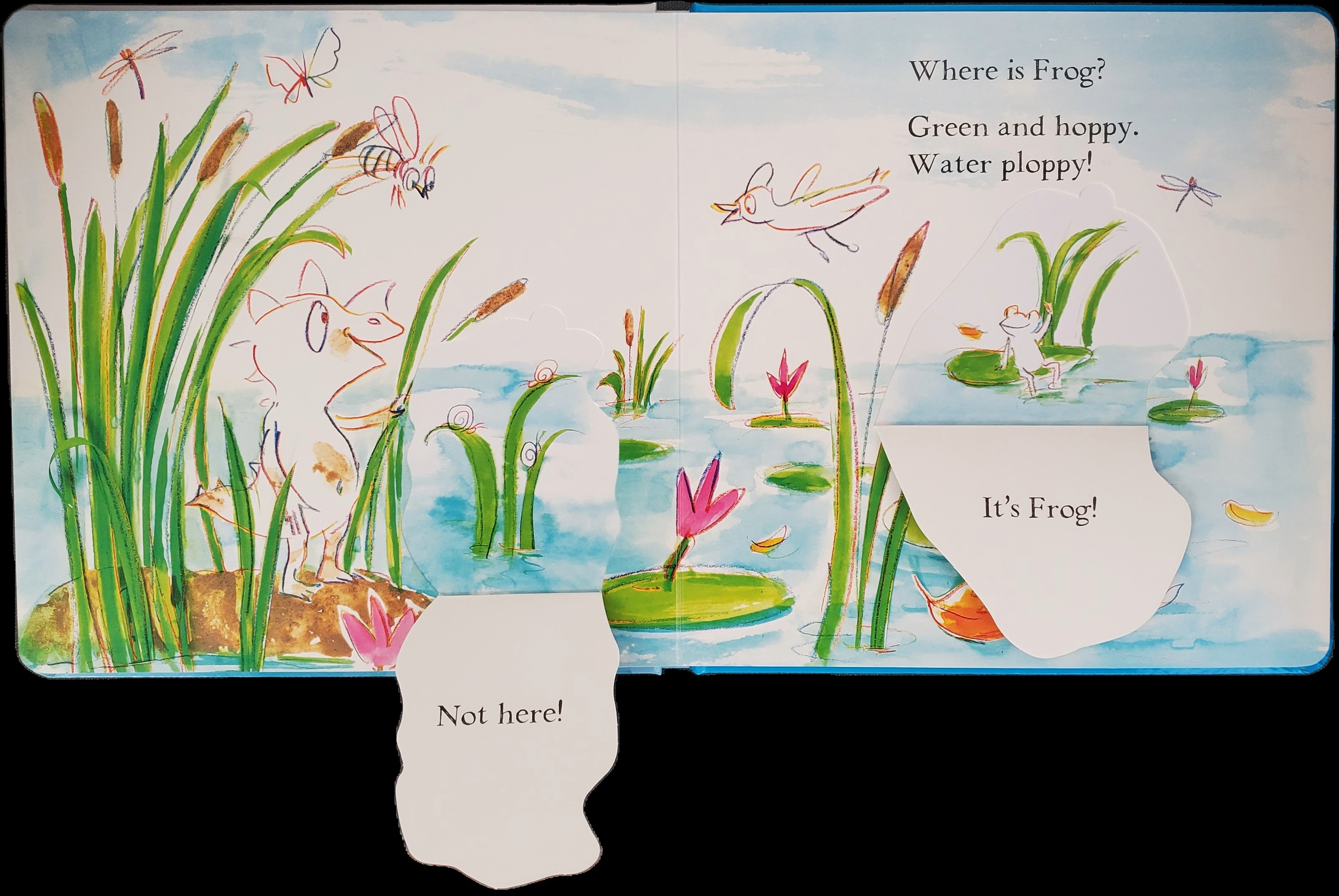 I'm a Dirty Dinosaur Hide-and-Seek