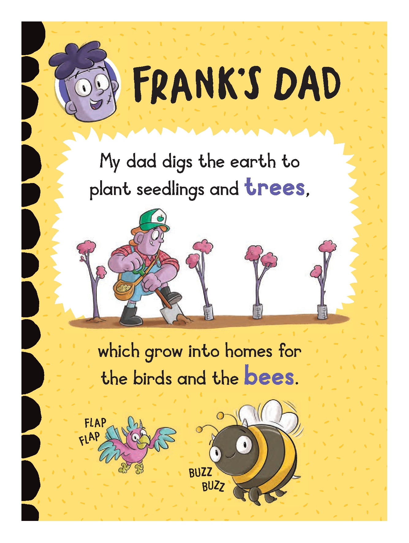 Wheels and Springs and Moving Things!