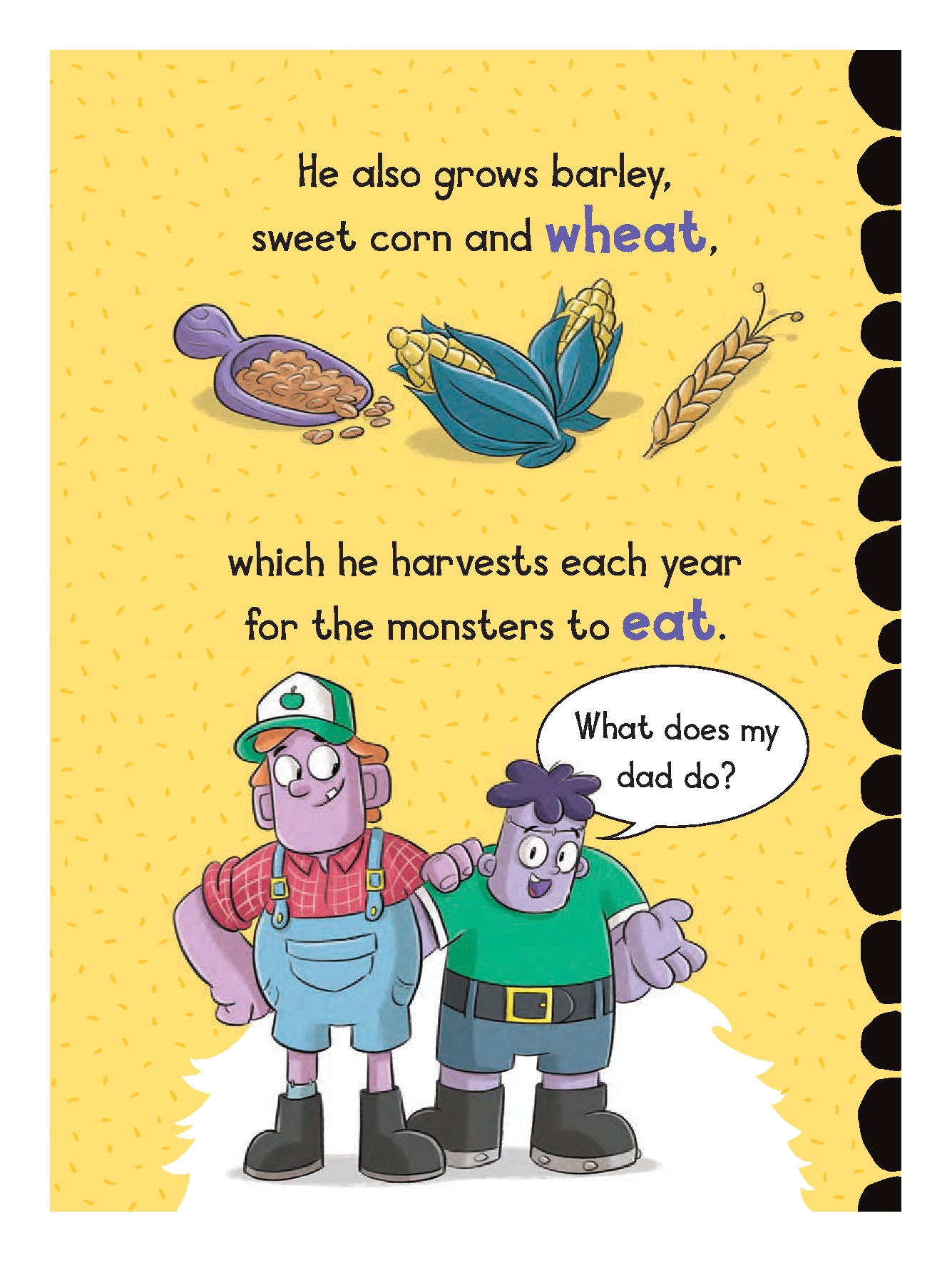 Wheels and Springs and Moving Things!