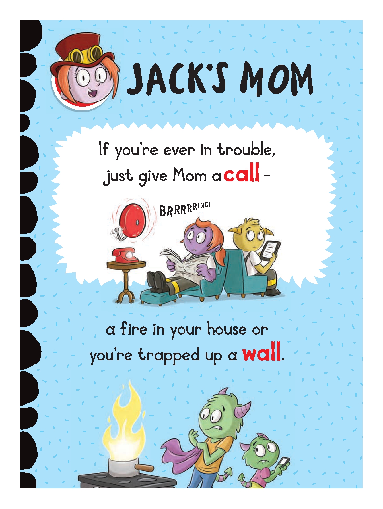 Wheels and Springs and Moving Things!