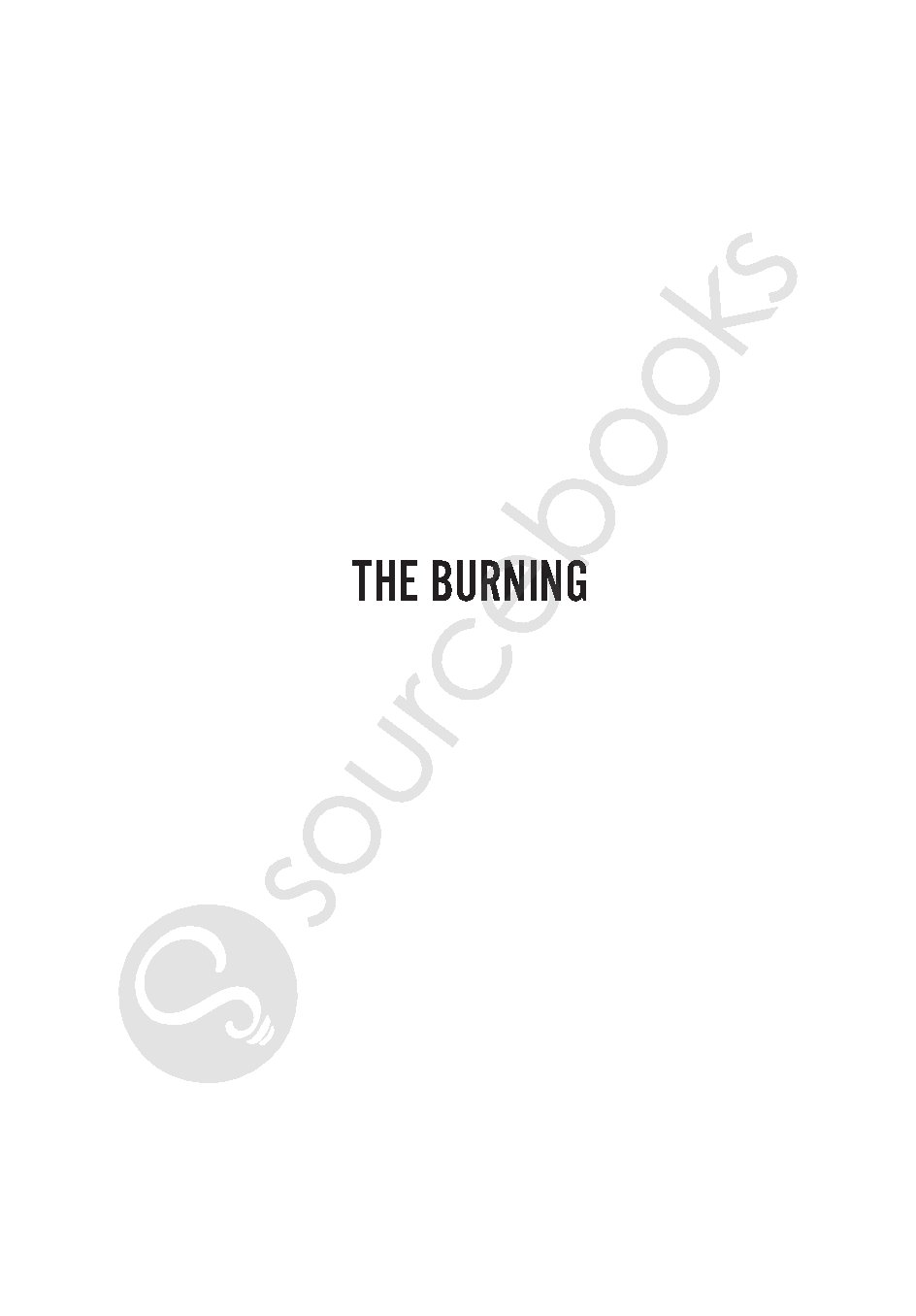 The Burning