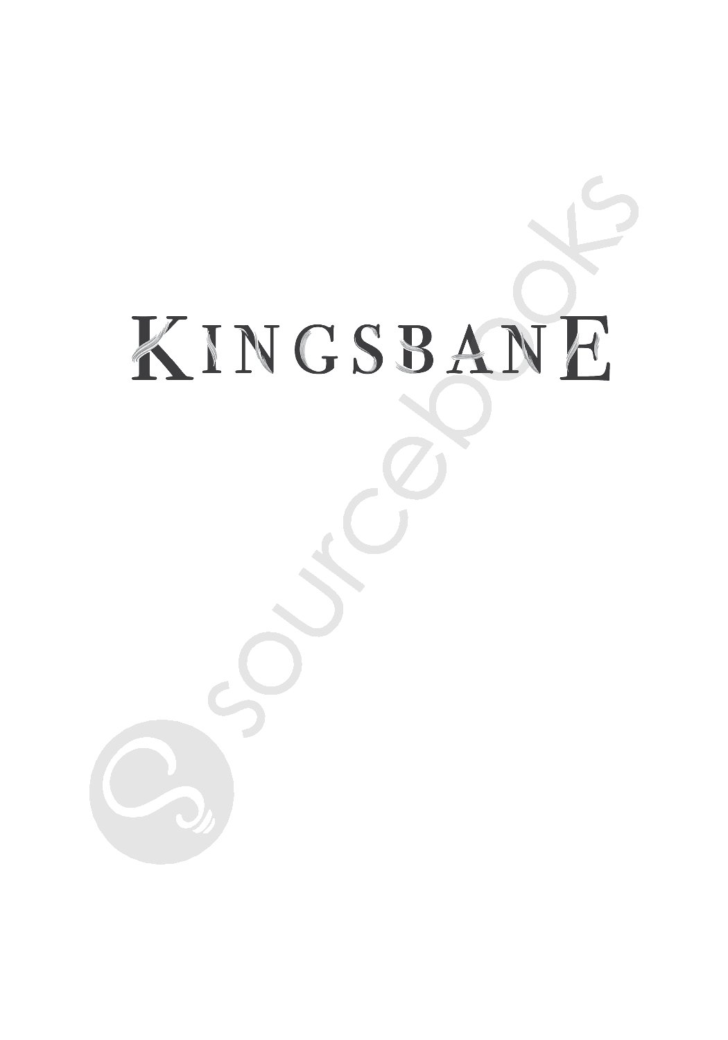 Kingsbane