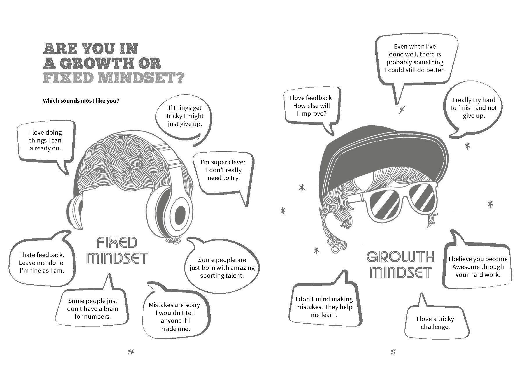 The You Are Awesome Journal