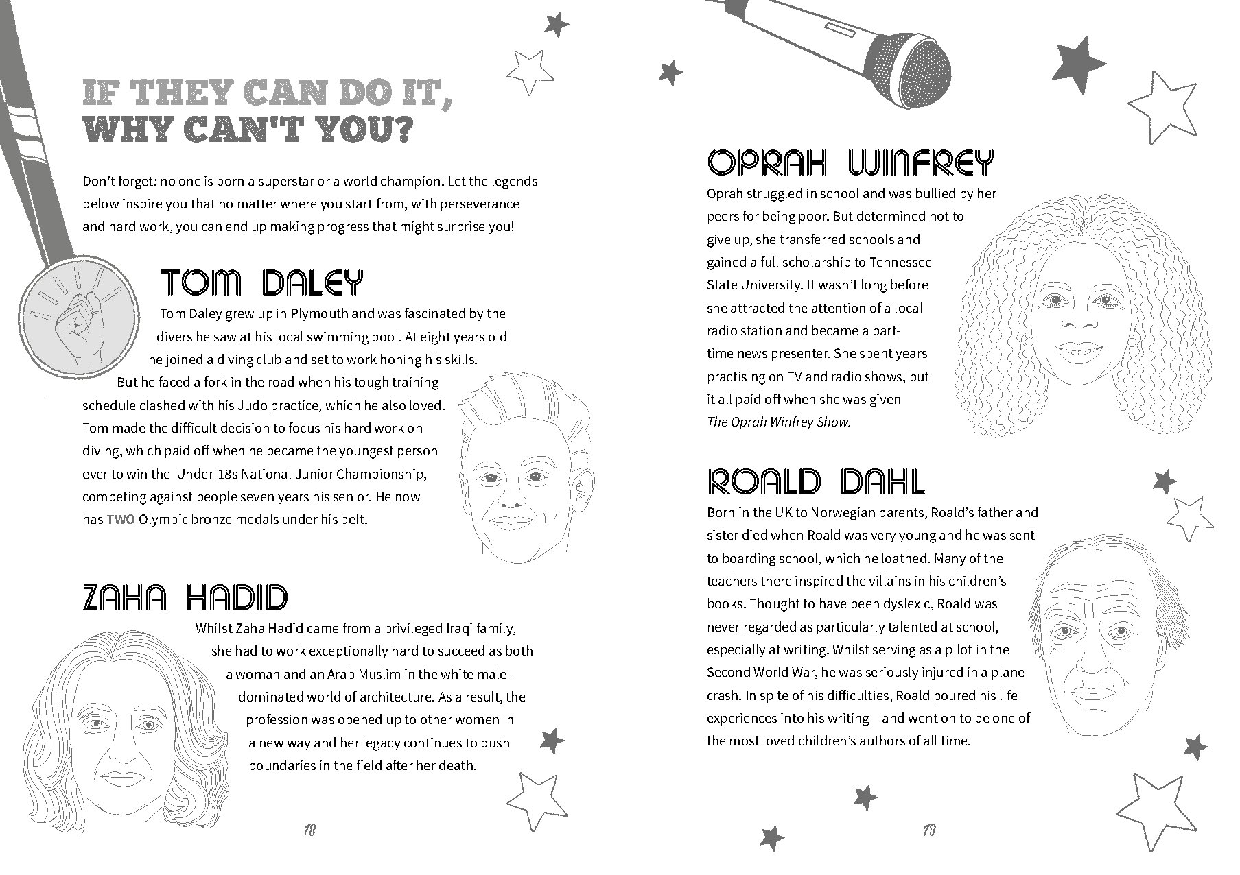 The You Are Awesome Journal