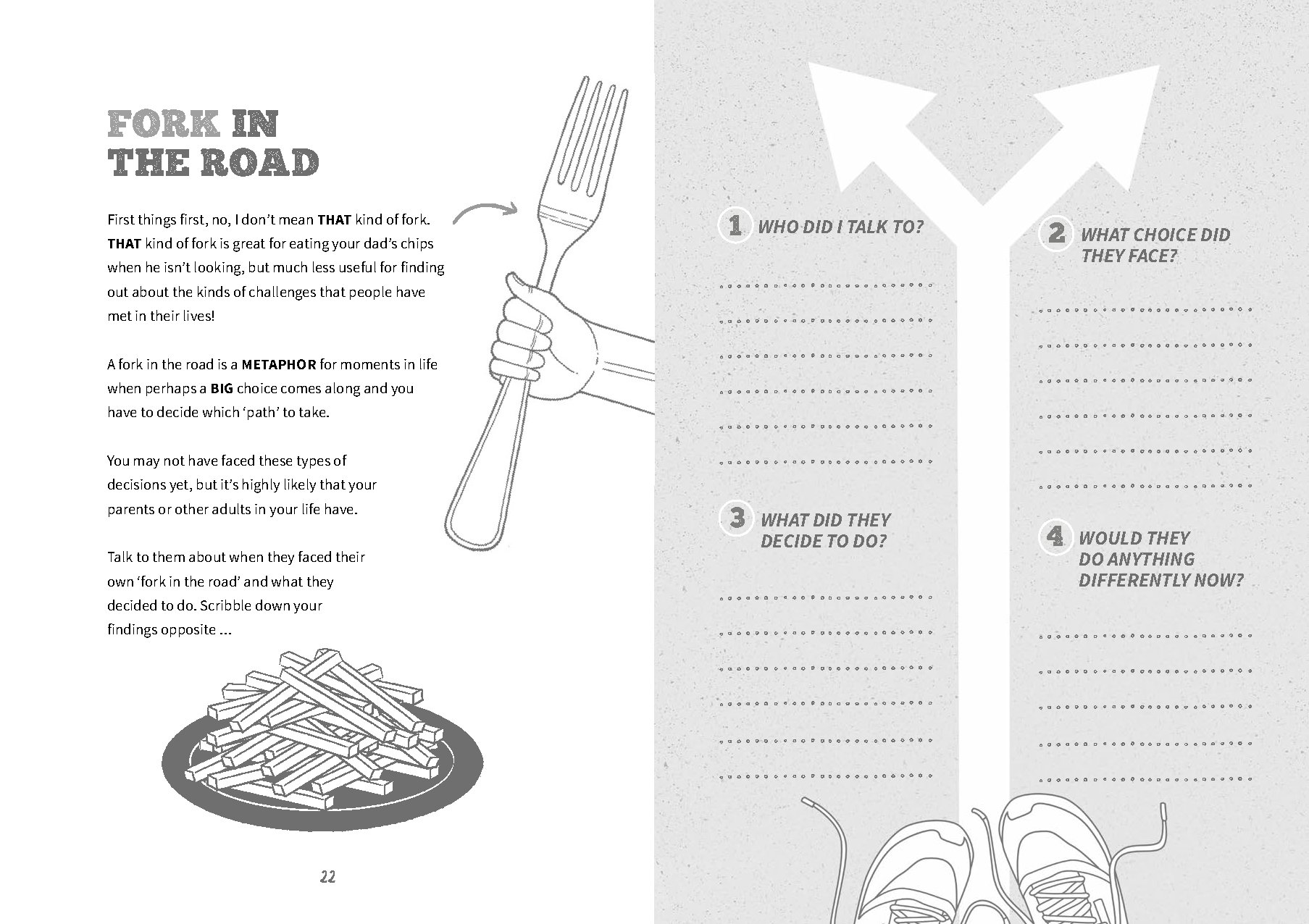 The You Are Awesome Journal