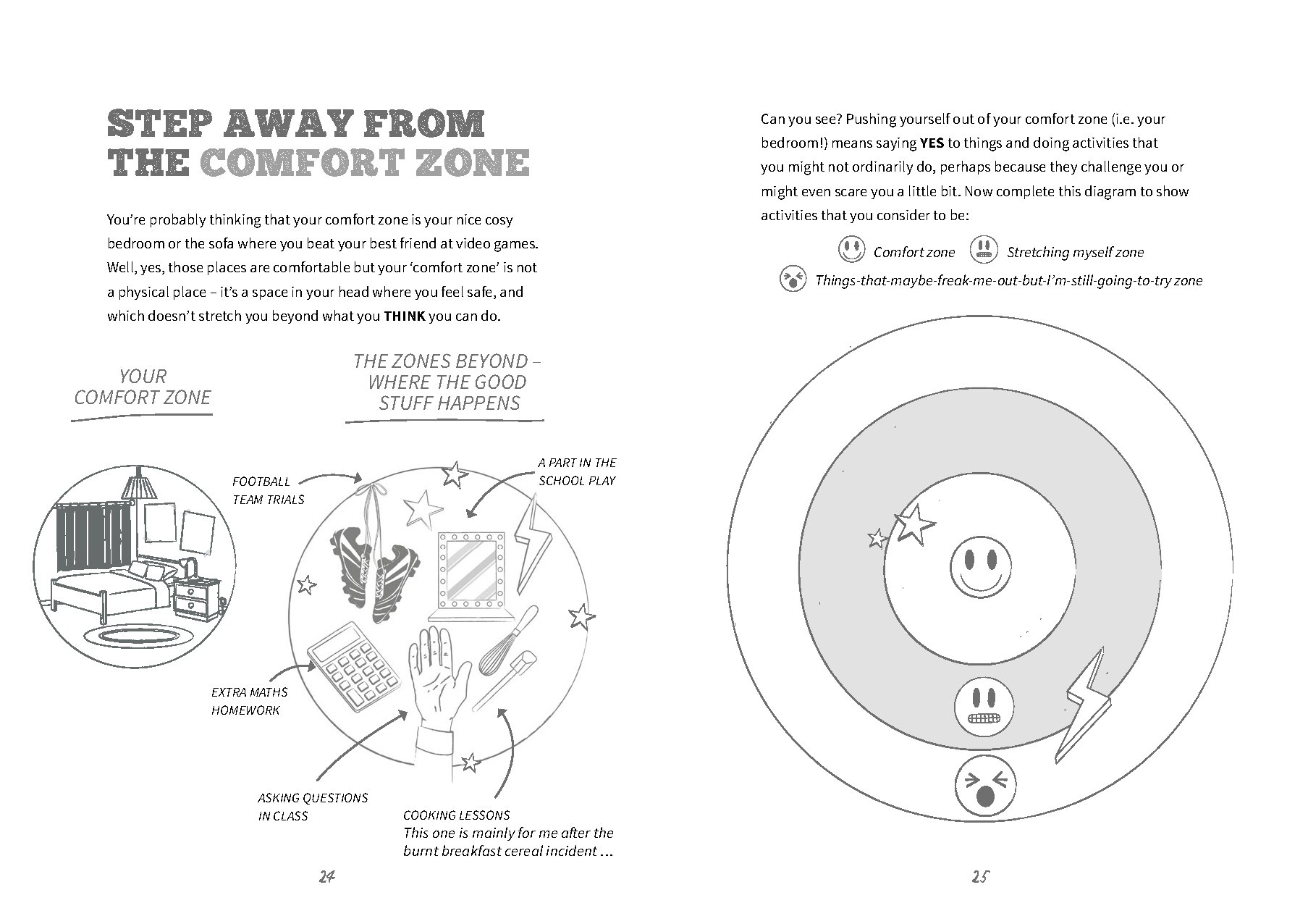 The You Are Awesome Journal