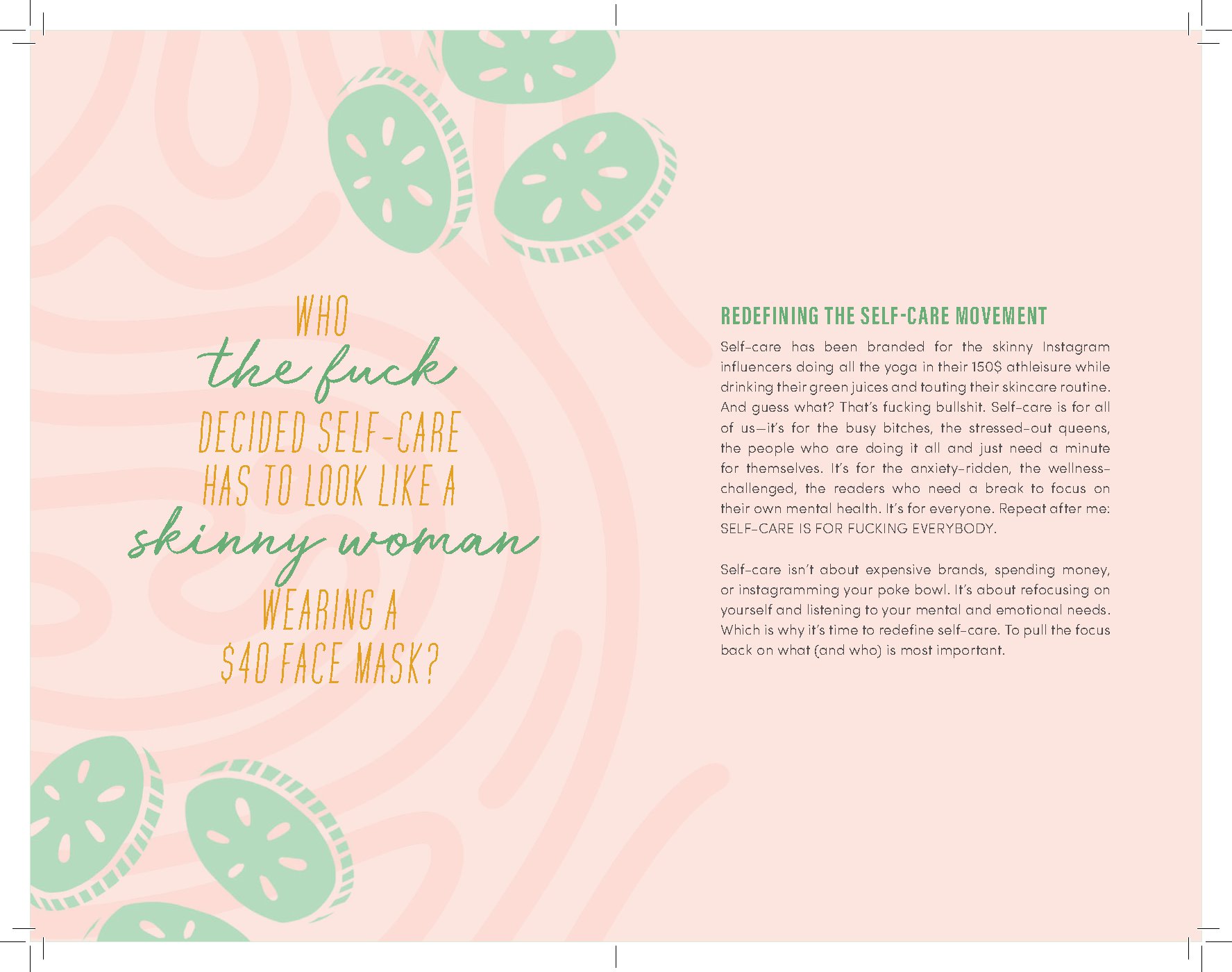 I Am F*cking Radiant