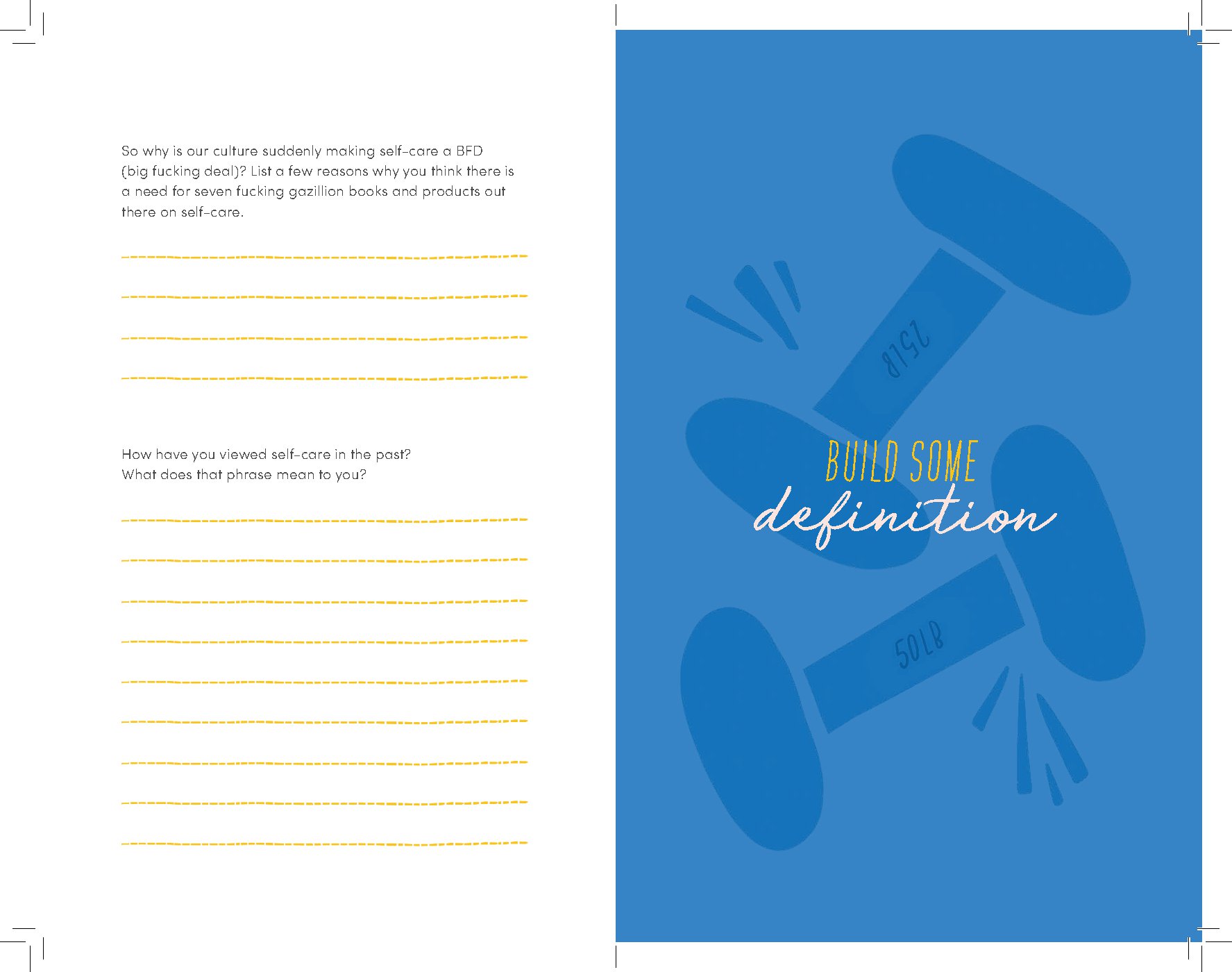 I Am F*cking Radiant