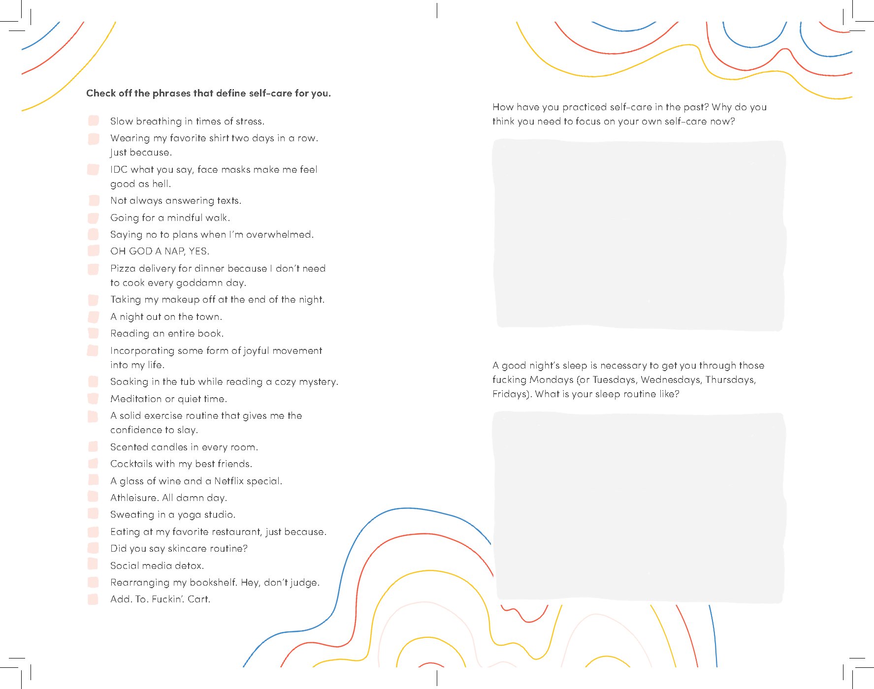 I Am F*cking Radiant