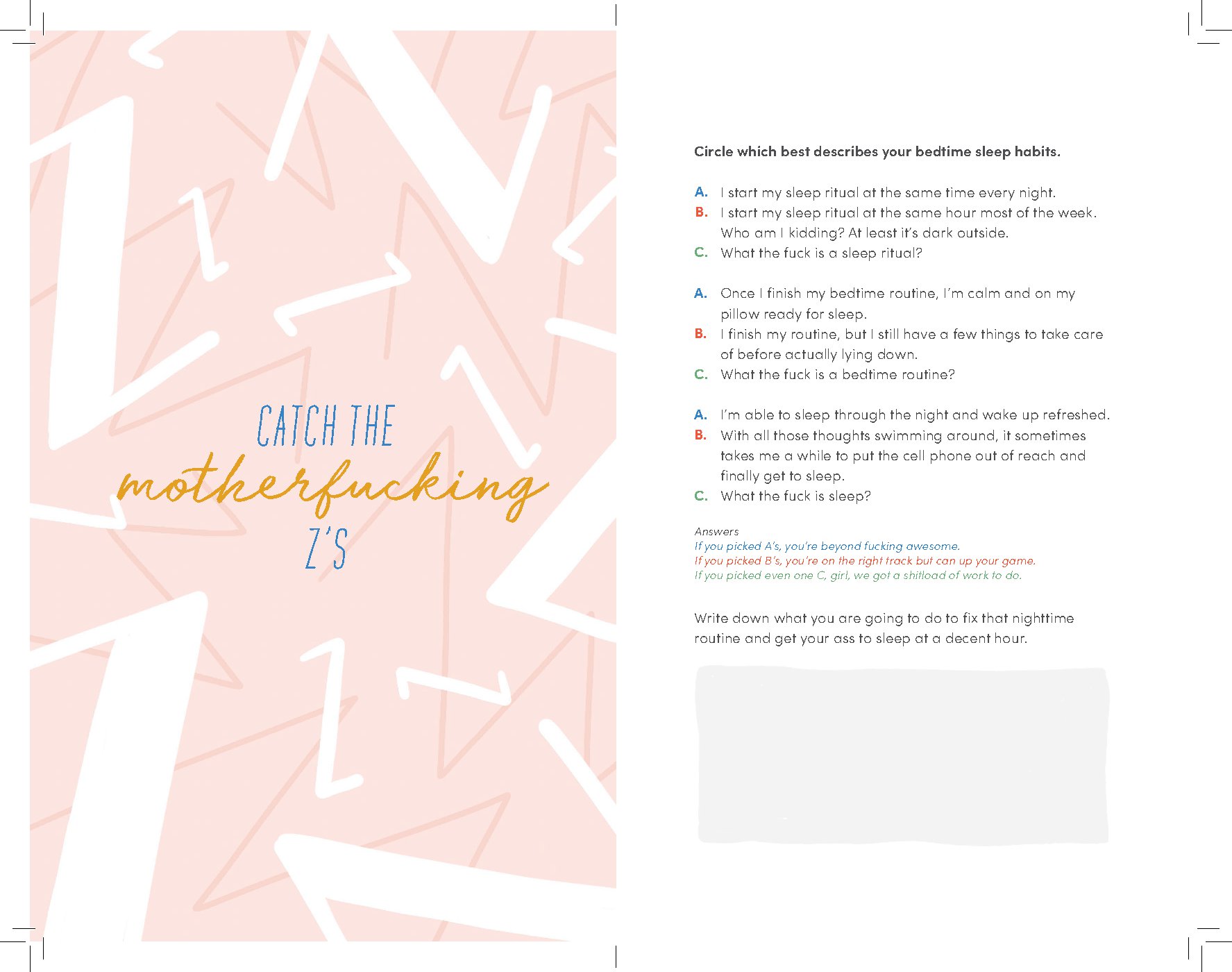 I Am F*cking Radiant