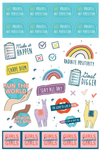 You Got This Planner Stickers