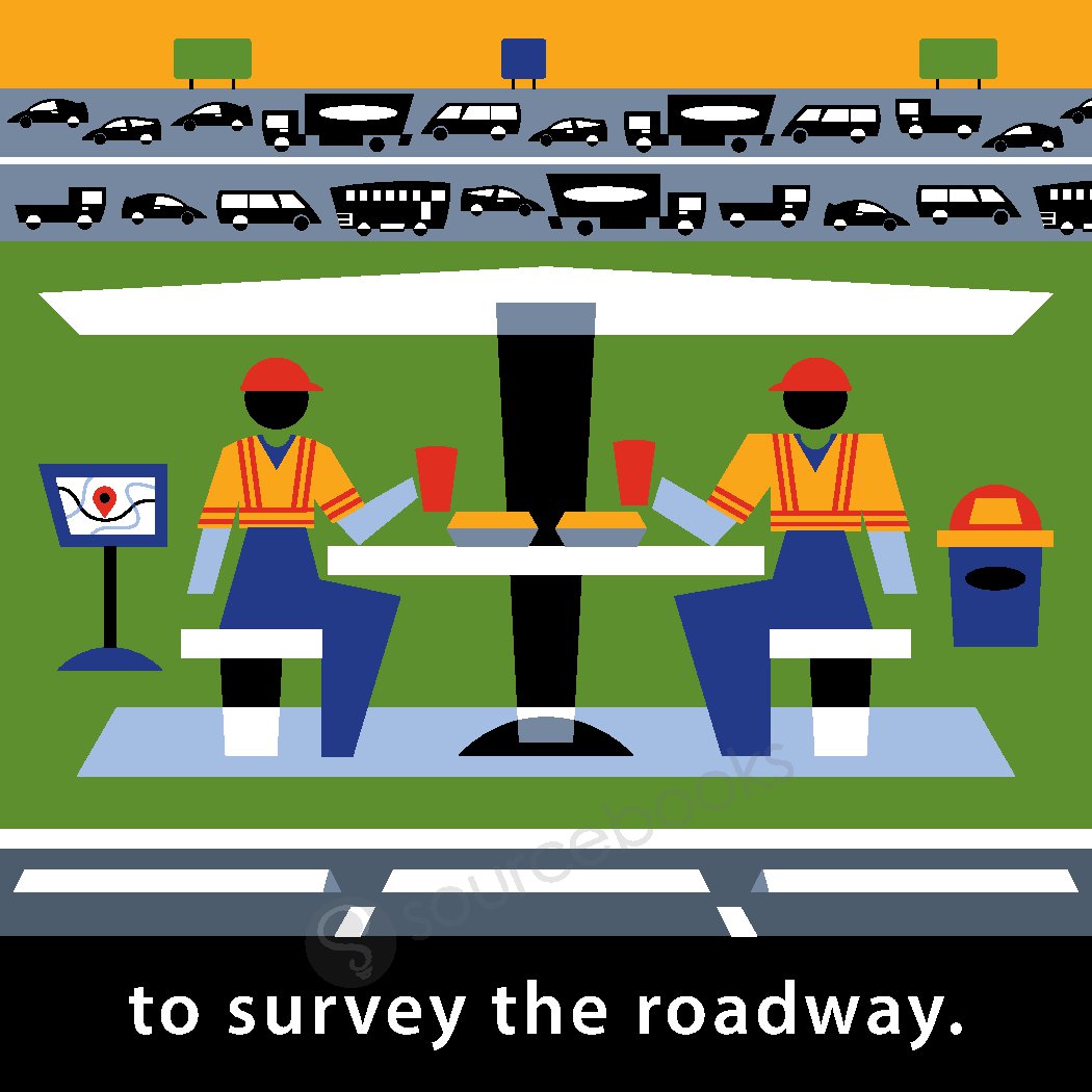 Let's Build a Highway