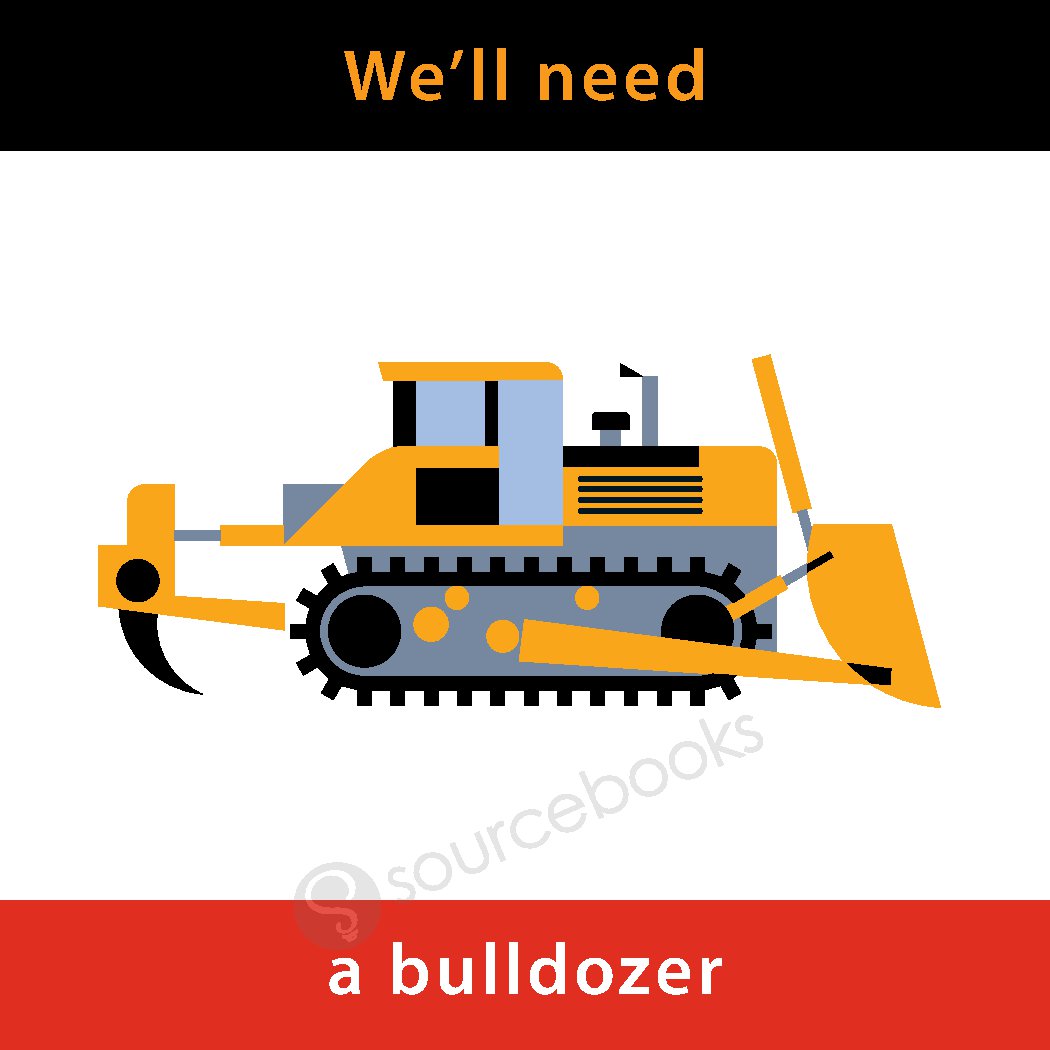 Let's Build a Highway