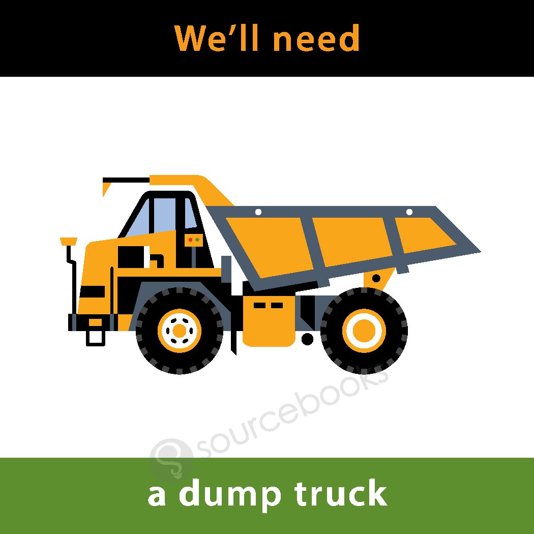 Let's Build a Highway