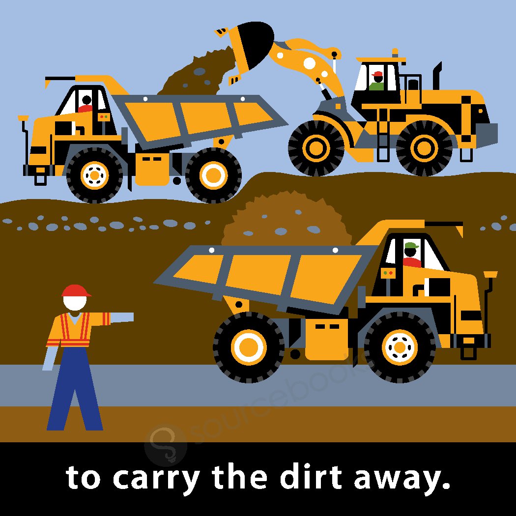 Let's Build a Highway