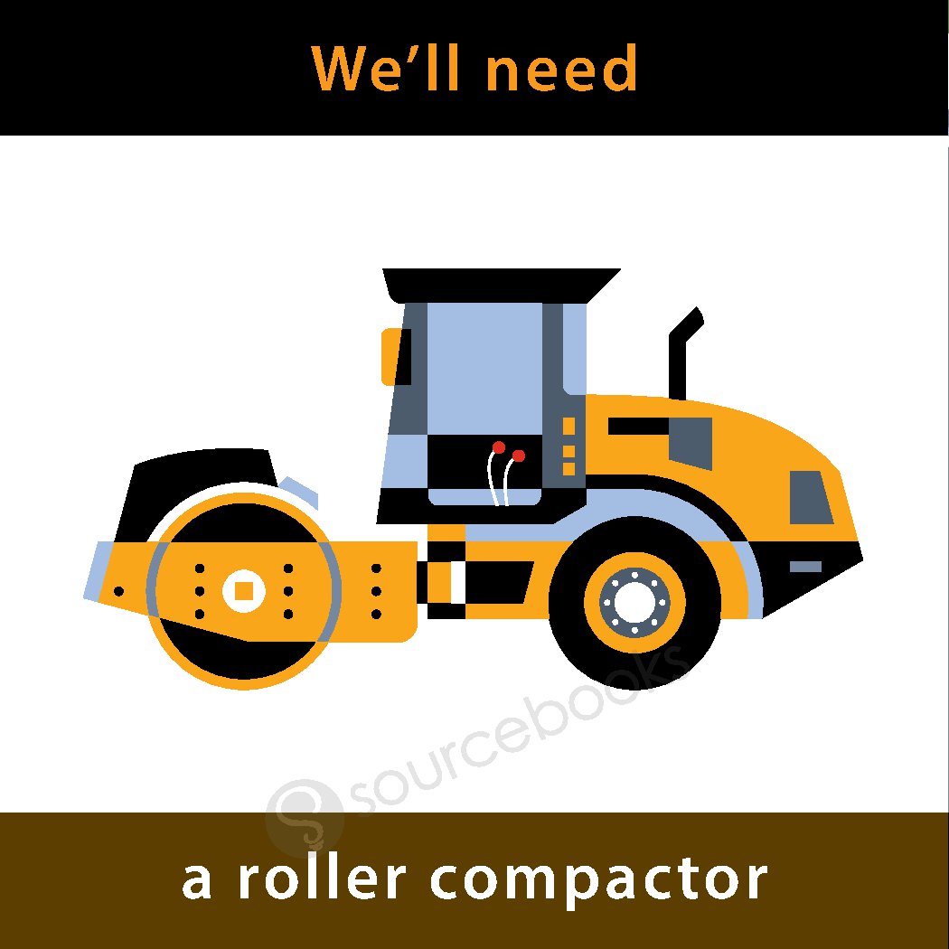 Let's Build a Highway