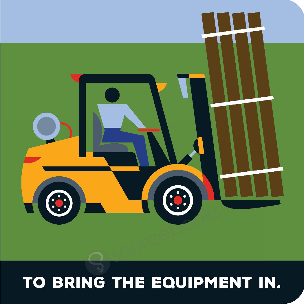 Let's Build a Playground