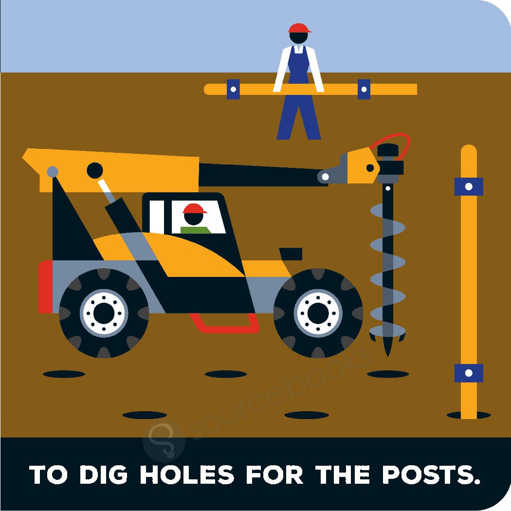 Let's Build a Playground