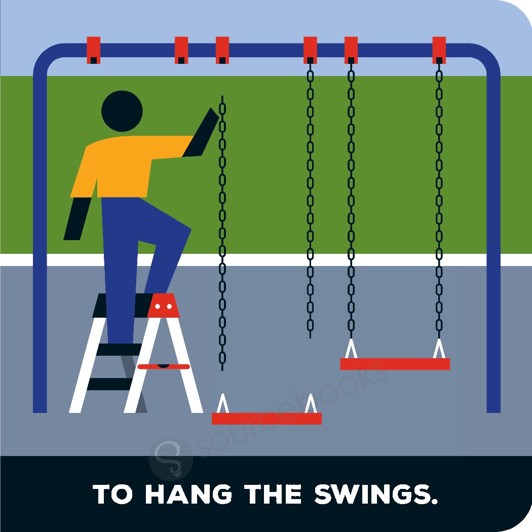 Let's Build a Playground