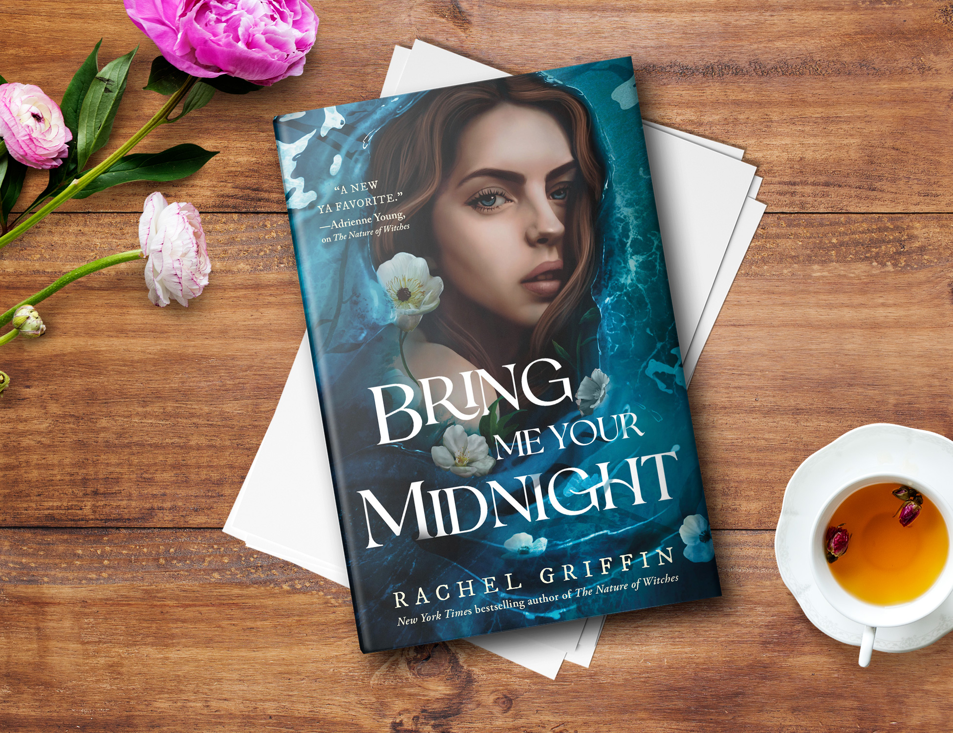 Bring Me Your Midnight