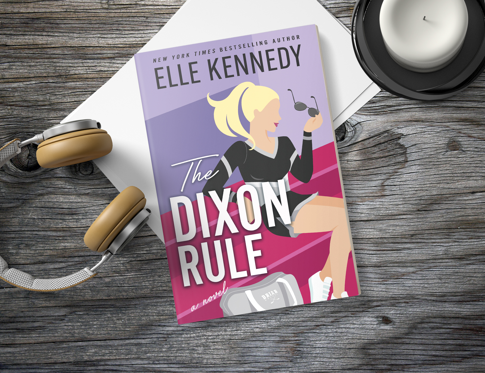 The Dixon Rule