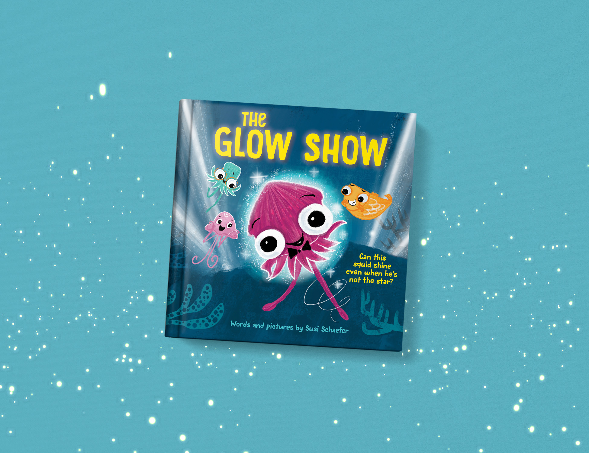 The Glow Show