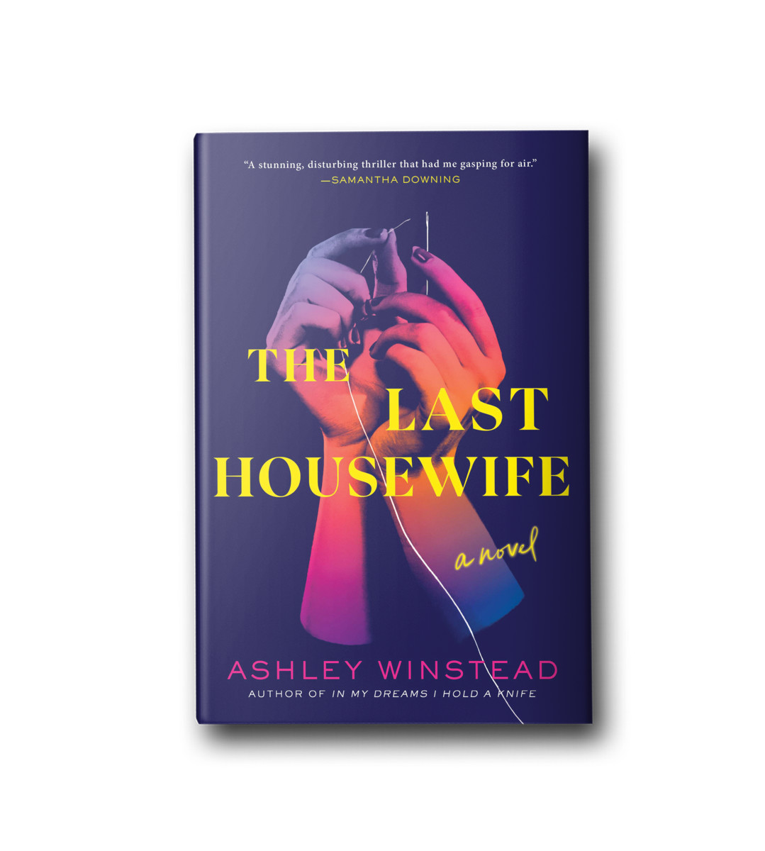The Last Housewife