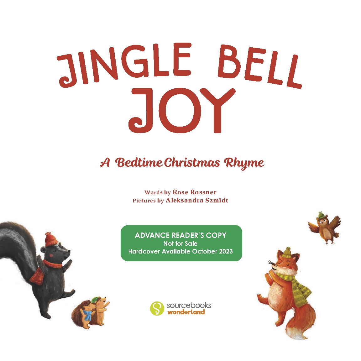 Jingle Bell Joy
