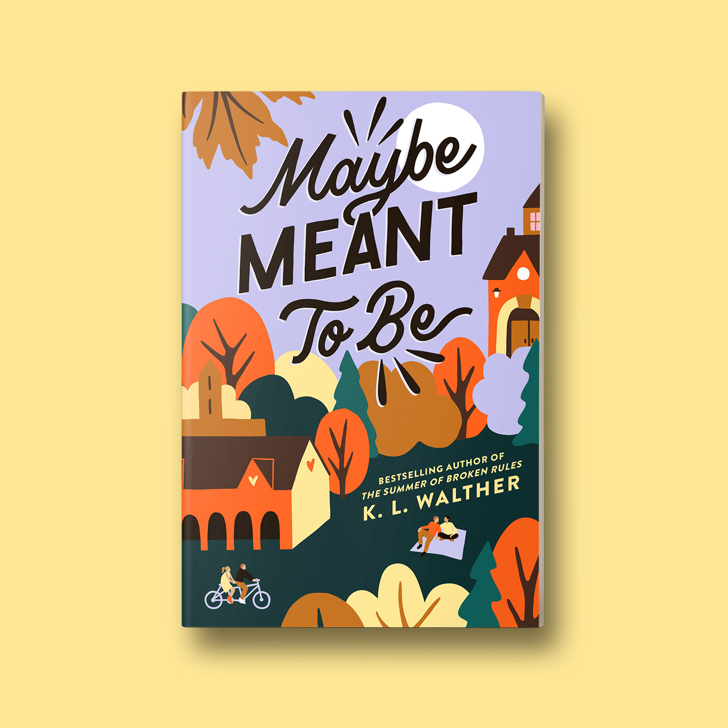 Maybe Meant to Be