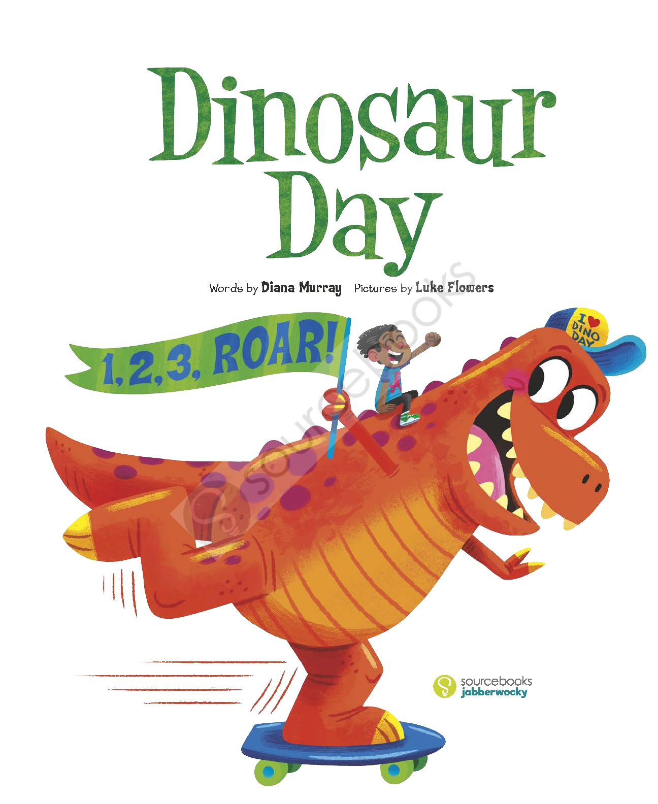 Dinosaur Day