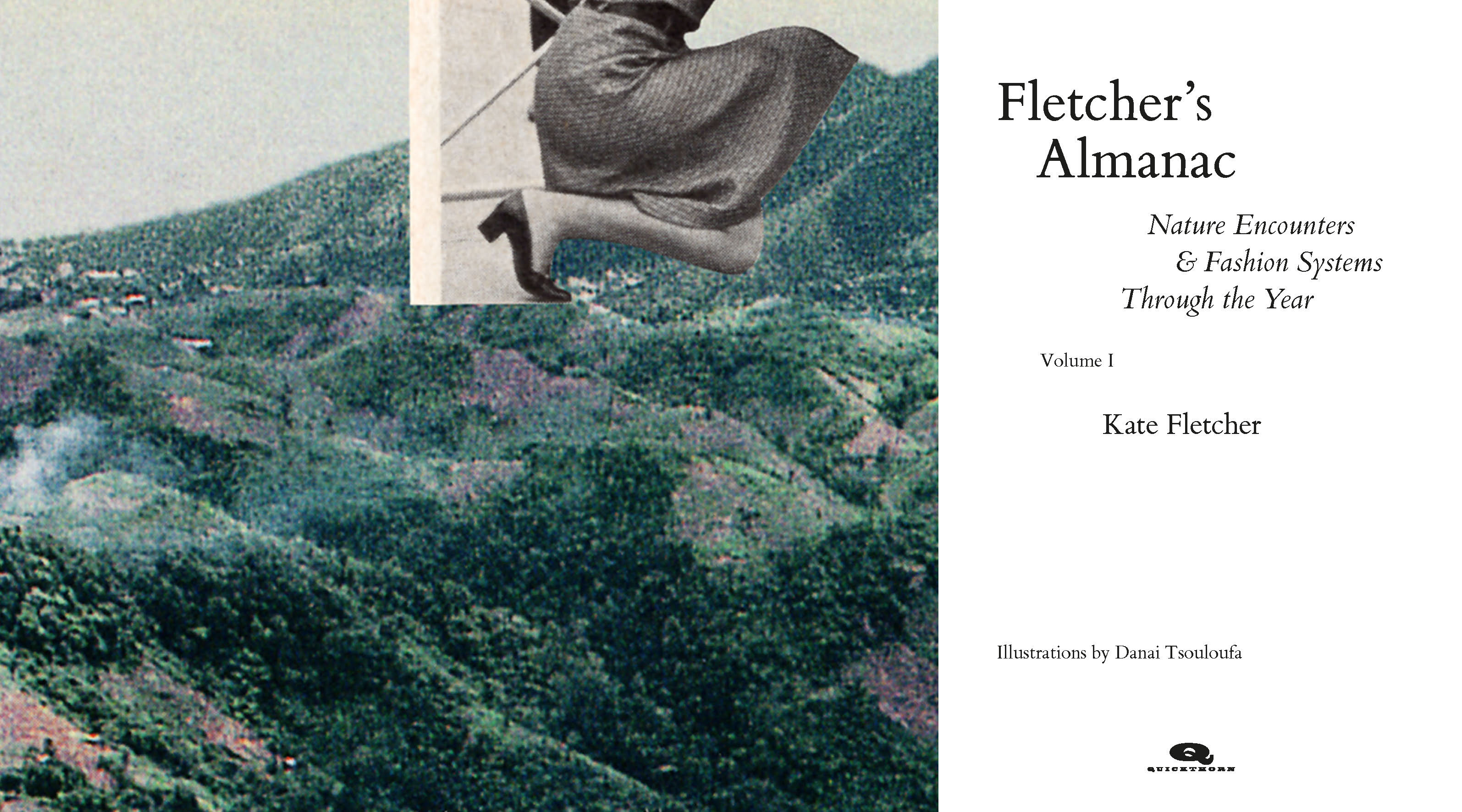 Fletcher's Almanac