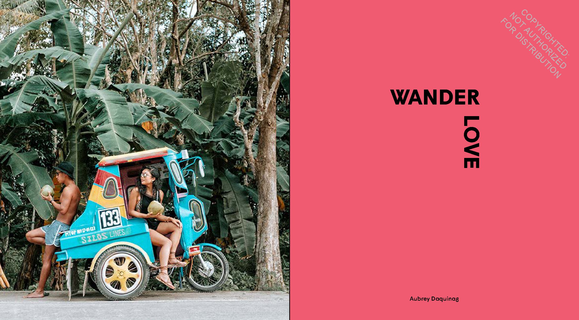 Wander Love