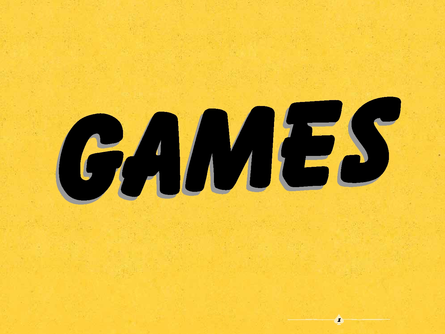 Family Road Trip Games