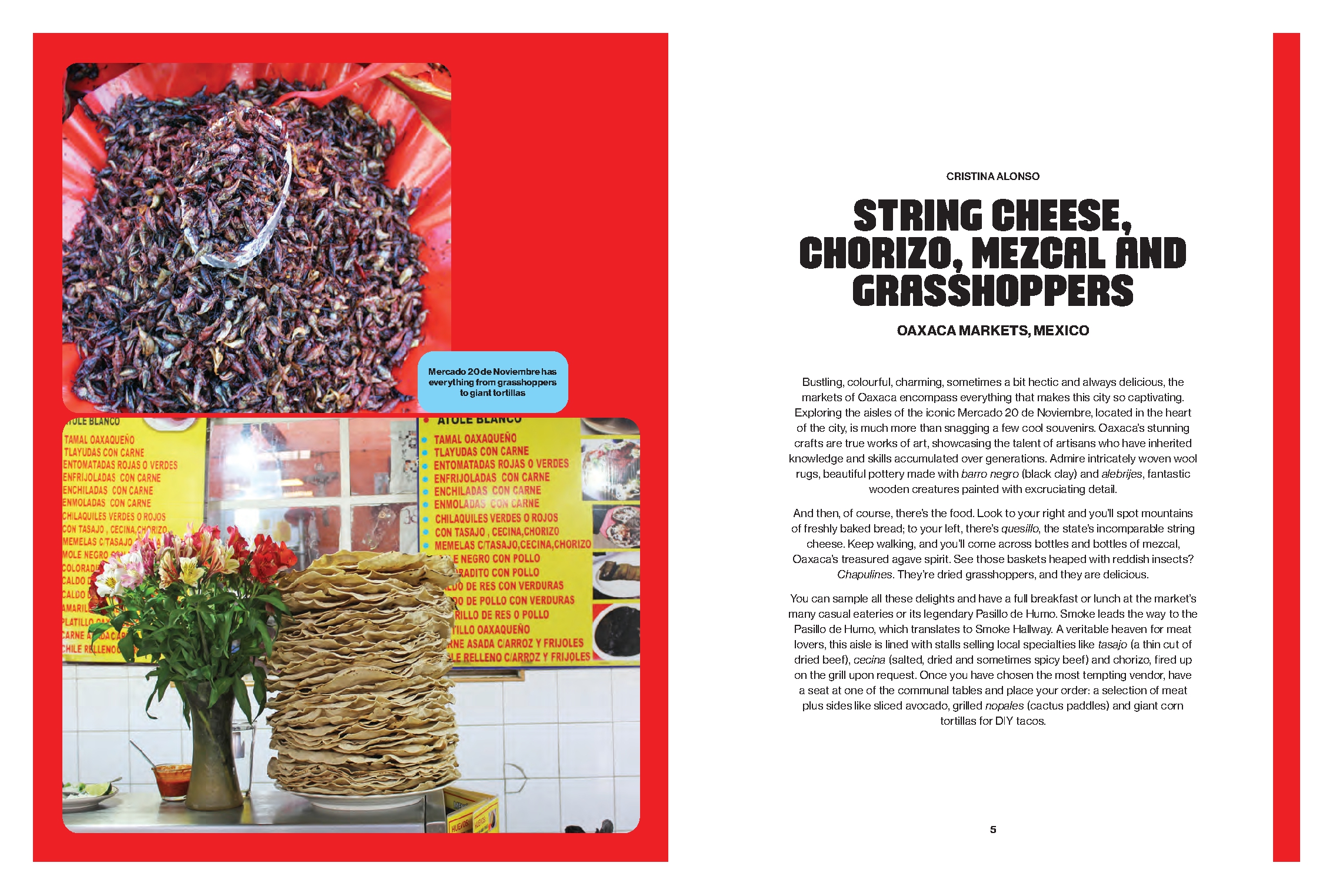 The Intrepid List Culture