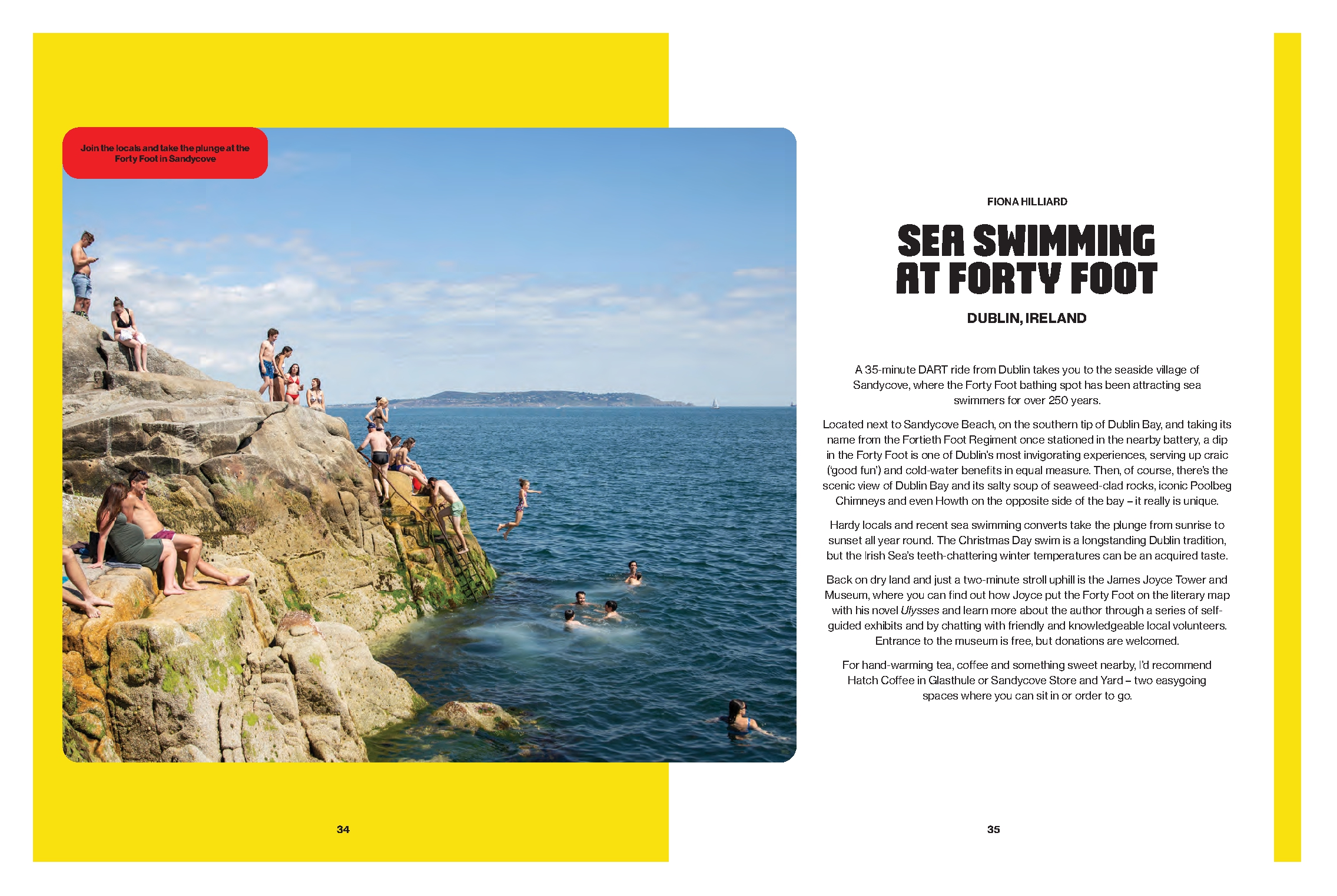 The Intrepid List Outdoors