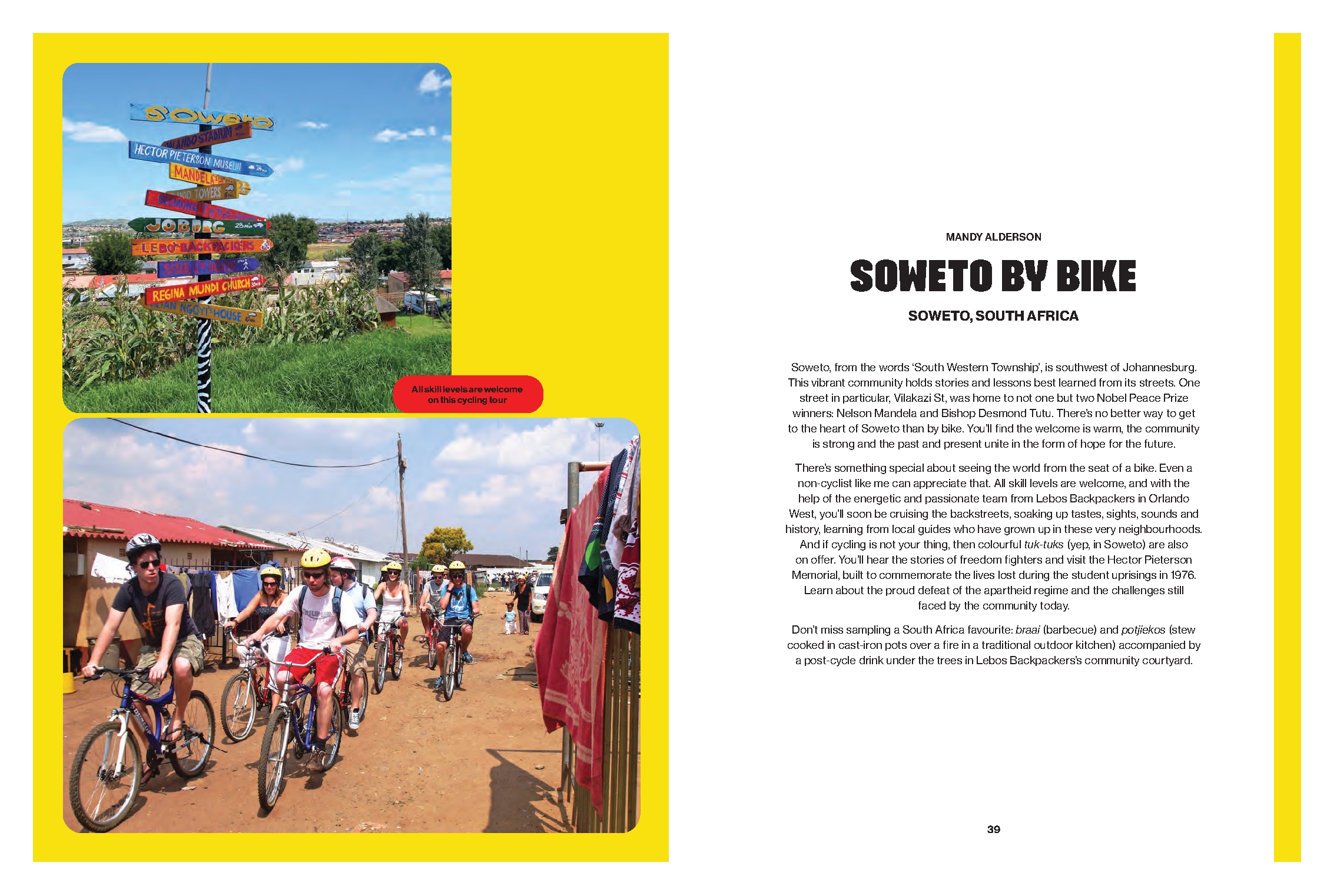 The Intrepid List Outdoors