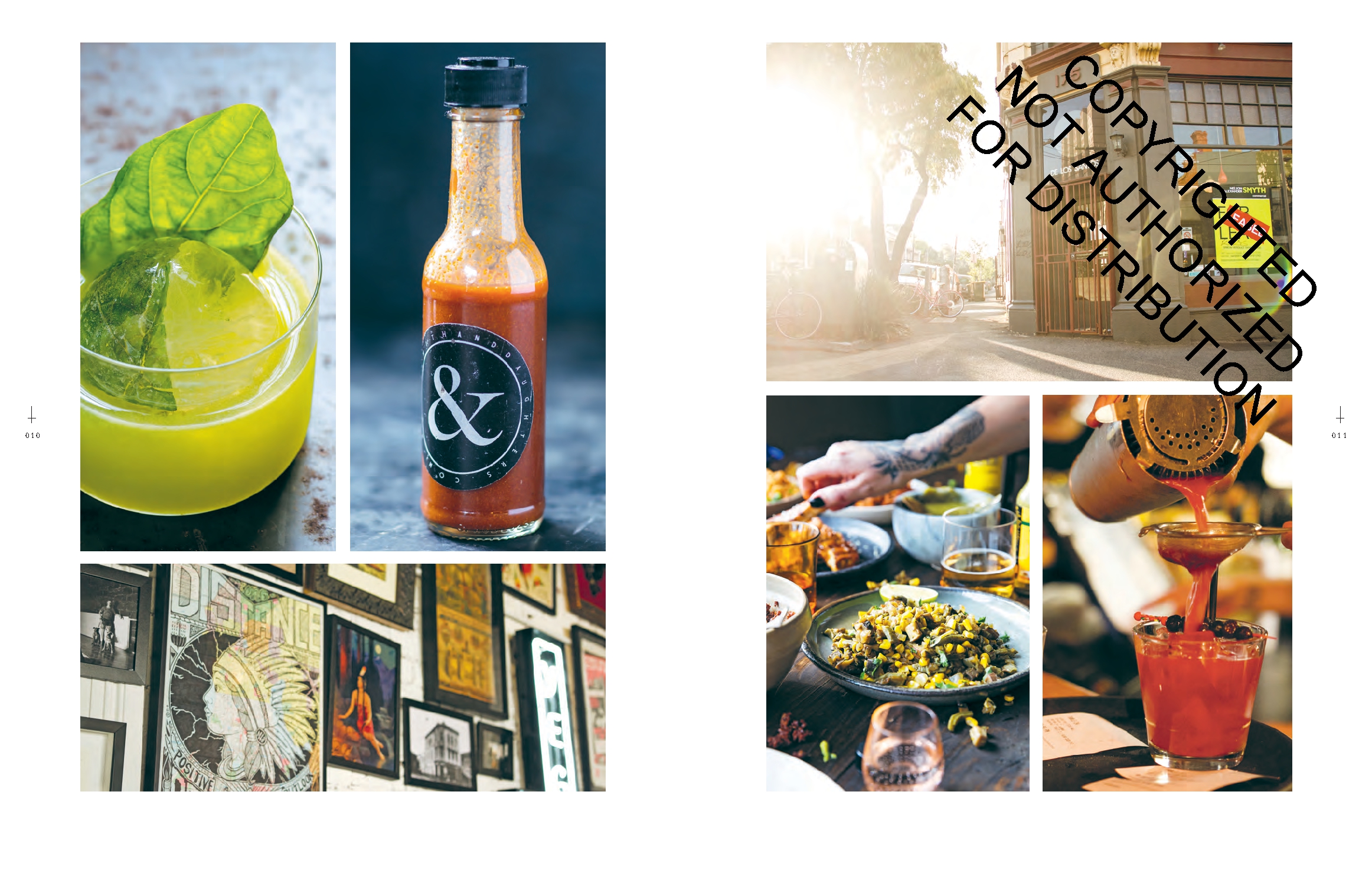 Smith & Daughters: A Cookbook (That Happens to be Vegan)