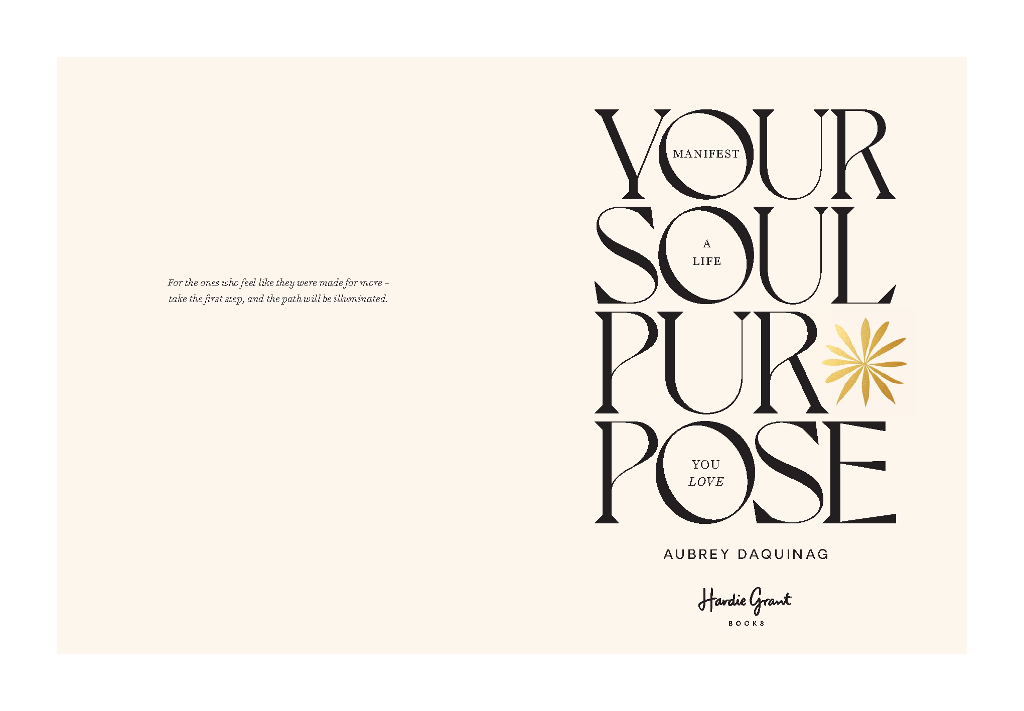 Your Soul Purpose