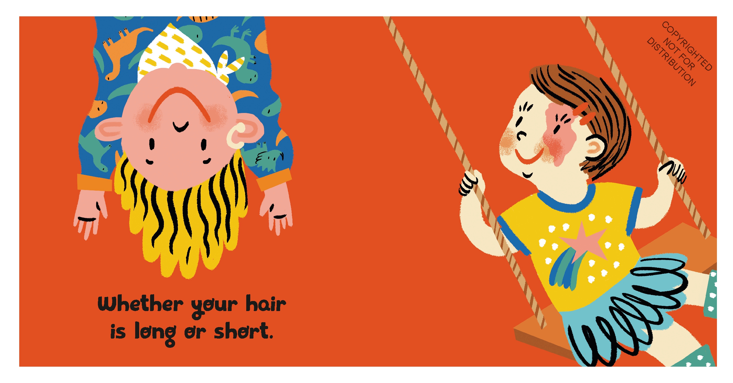 You're Fabulous As You Are