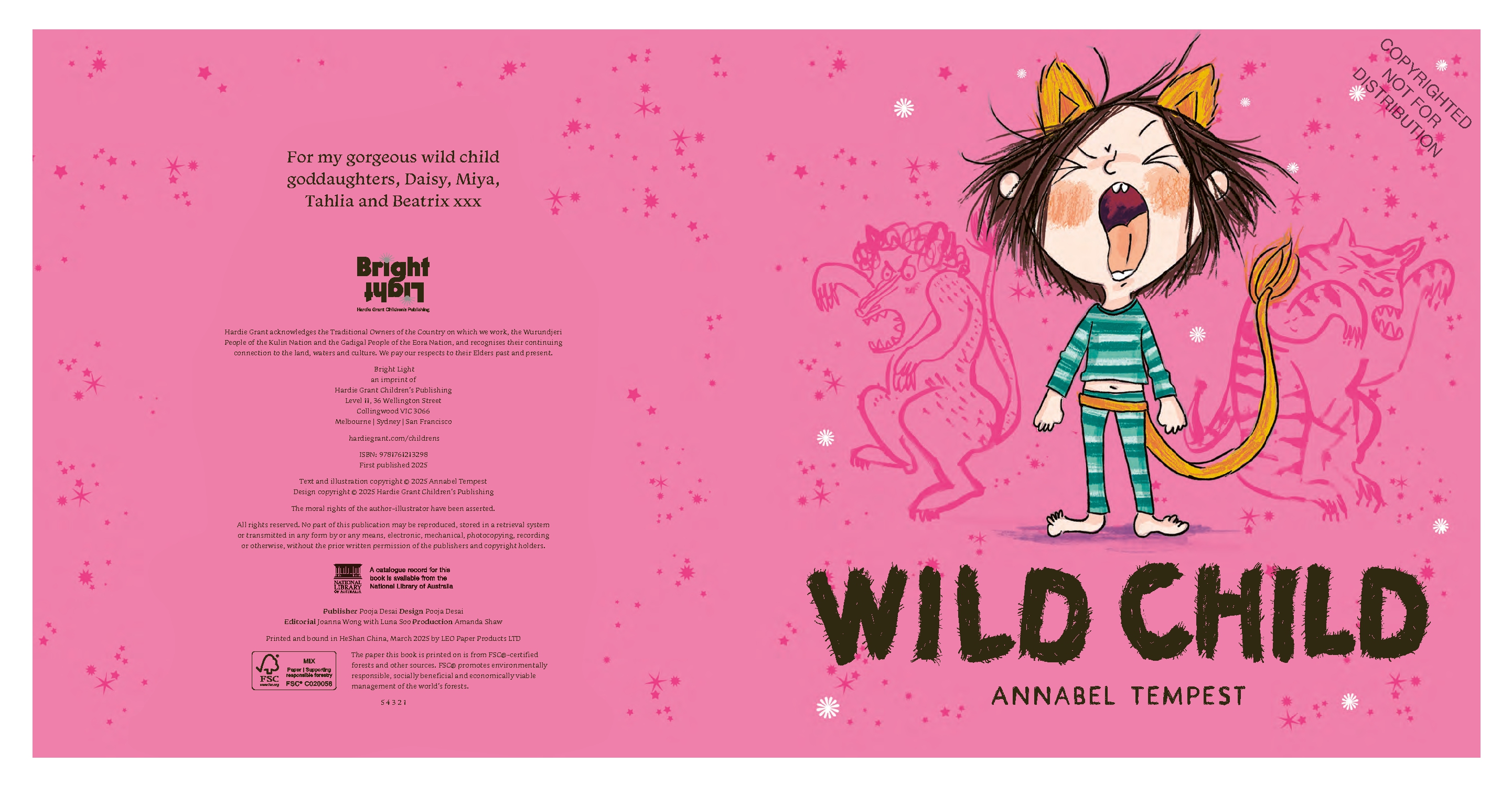 Wild Child